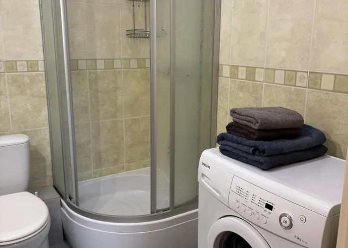 Apartament Main Street Ełk